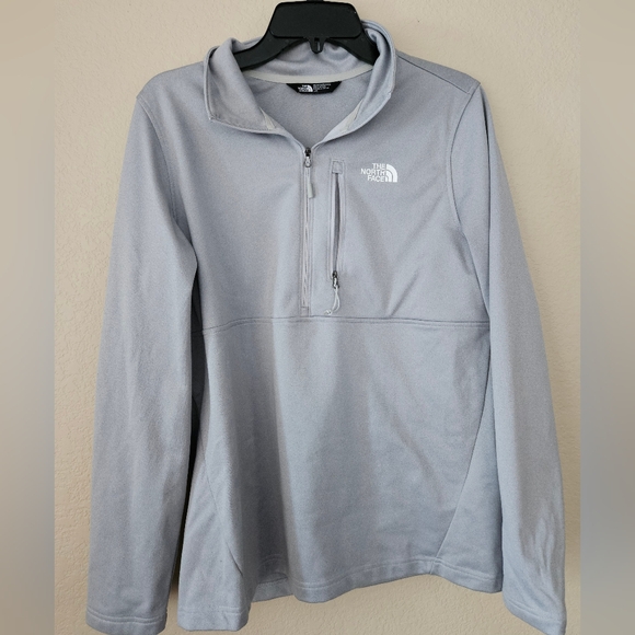 The North Face Tops - Womens Large Northface Pullover